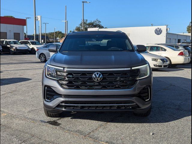 2024 Volkswagen Atlas Cross Sport 2.0T SEL Premium R-Line