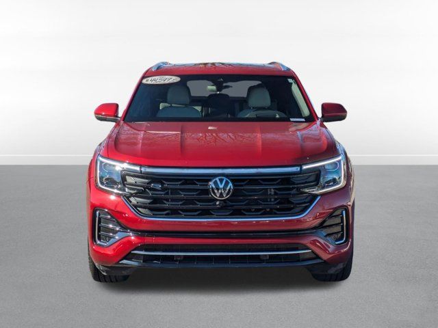 2024 Volkswagen Atlas Cross Sport 2.0T SEL Premium R-Line