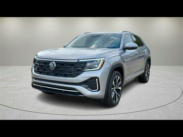 2024 Volkswagen Atlas Cross Sport 2.0T SEL Premium R-Line