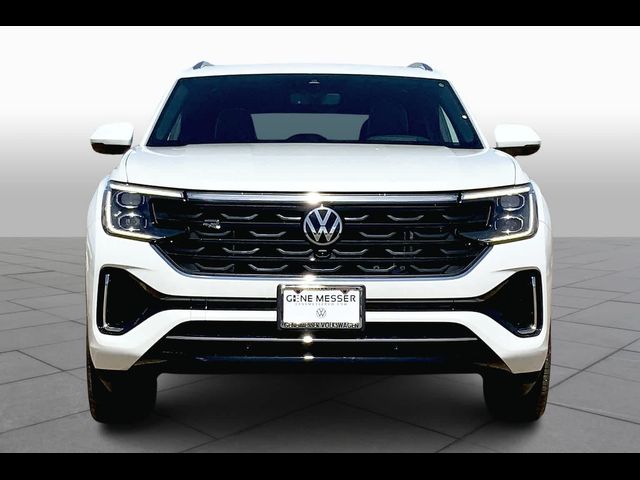 2024 Volkswagen Atlas Cross Sport 2.0T SEL Premium R-Line