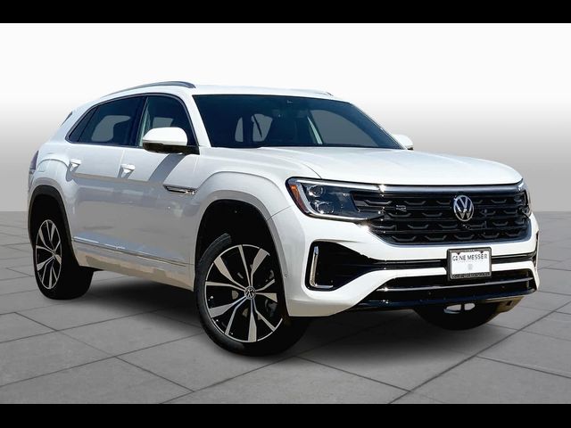 2024 Volkswagen Atlas Cross Sport 2.0T SEL Premium R-Line