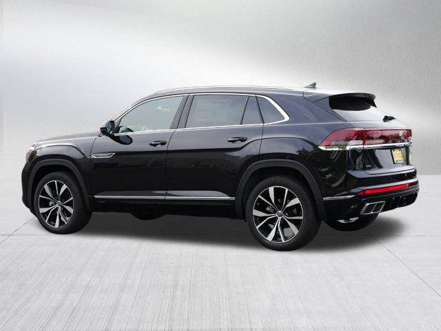 2024 Volkswagen Atlas Cross Sport 2.0T SEL Premium R-Line