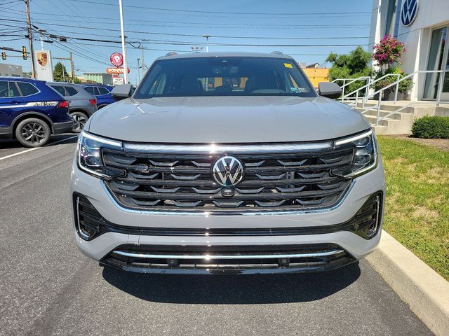 2024 Volkswagen Atlas Cross Sport 2.0T SEL Premium R-Line