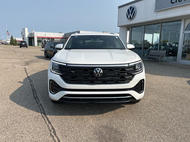 2024 Volkswagen Atlas Cross Sport 2.0T SEL Premium R-Line