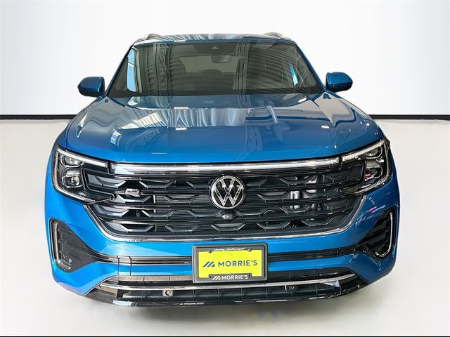 2024 Volkswagen Atlas Cross Sport 2.0T SEL Premium R-Line