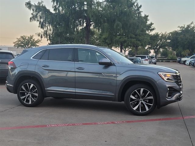 2024 Volkswagen Atlas Cross Sport 2.0T SEL Premium R-Line