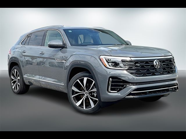 2024 Volkswagen Atlas Cross Sport 2.0T SEL Premium R-Line