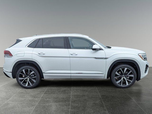 2024 Volkswagen Atlas Cross Sport 2.0T SEL Premium R-Line