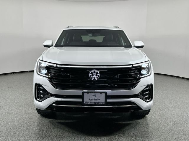 2024 Volkswagen Atlas Cross Sport 2.0T SEL Premium R-Line