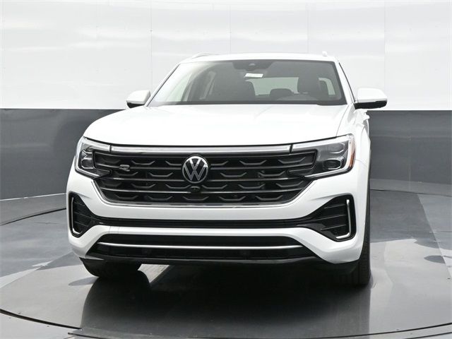 2024 Volkswagen Atlas Cross Sport 2.0T SEL Premium R-Line