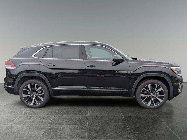 2024 Volkswagen Atlas Cross Sport 2.0T SEL Premium R-Line