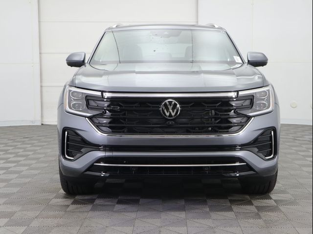 2024 Volkswagen Atlas Cross Sport 2.0T SEL Premium R-Line