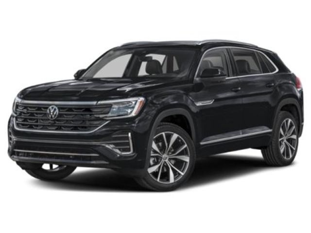 2024 Volkswagen Atlas Cross Sport 2.0T SEL Premium R-Line