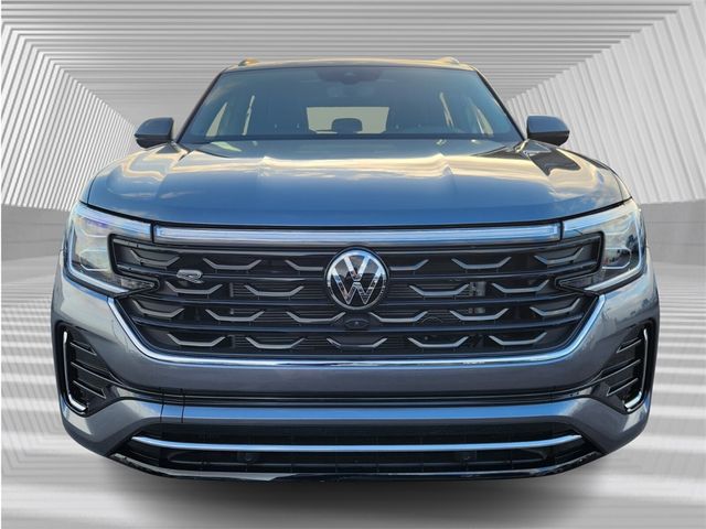 2024 Volkswagen Atlas Cross Sport 2.0T SEL Premium R-Line