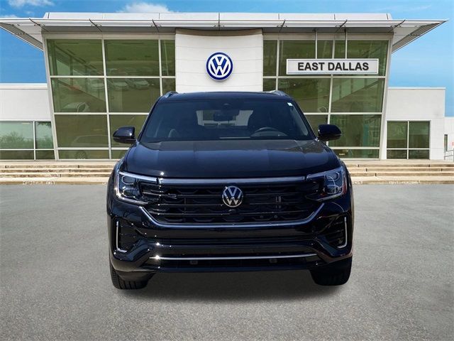 2024 Volkswagen Atlas Cross Sport 2.0T SEL Premium R-Line