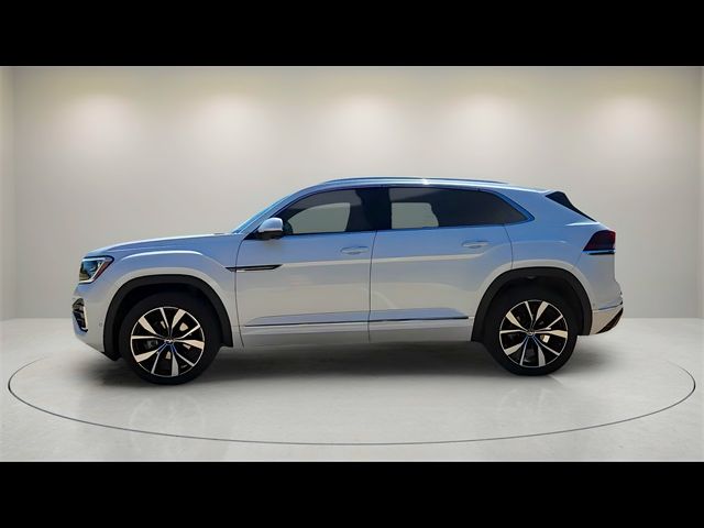 2024 Volkswagen Atlas Cross Sport 2.0T SEL Premium R-Line