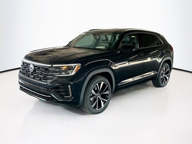 2024 Volkswagen Atlas Cross Sport 2.0T SEL Premium R-Line