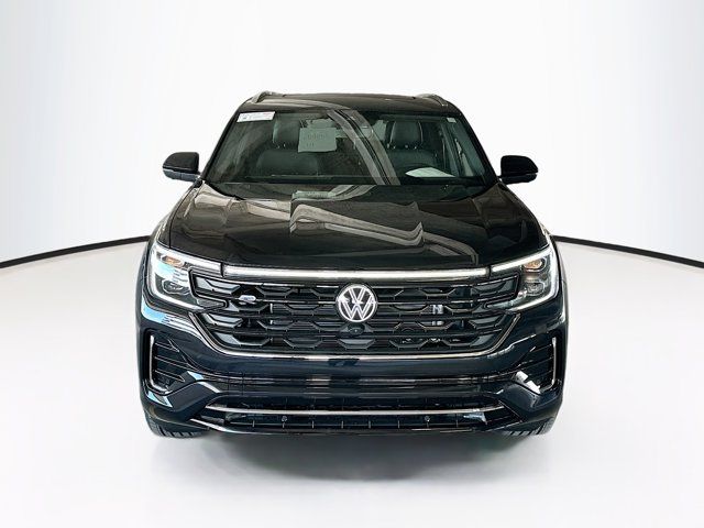 2024 Volkswagen Atlas Cross Sport 2.0T SEL Premium R-Line