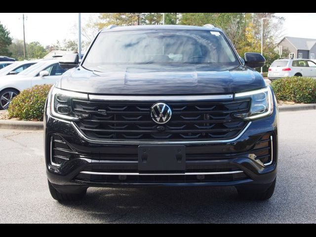 2024 Volkswagen Atlas Cross Sport 2.0T SEL Premium R-Line