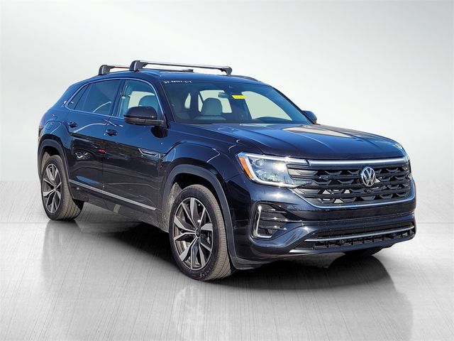 2024 Volkswagen Atlas Cross Sport 2.0T SEL Premium R-Line