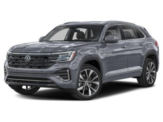 2024 Volkswagen Atlas Cross Sport 2.0T SEL Premium R-Line