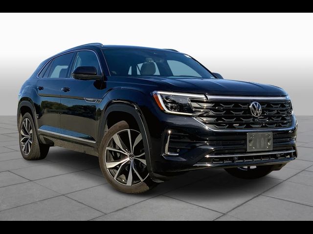 2024 Volkswagen Atlas Cross Sport 2.0T SEL Premium R-Line