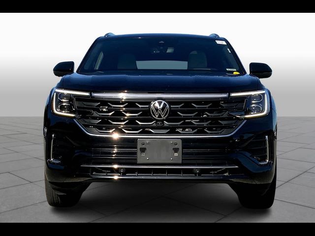 2024 Volkswagen Atlas Cross Sport 2.0T SEL Premium R-Line