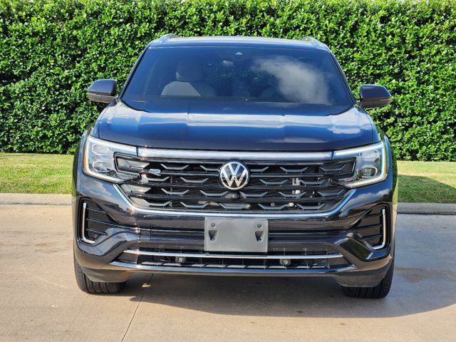 2024 Volkswagen Atlas Cross Sport 2.0T SEL Premium R-Line