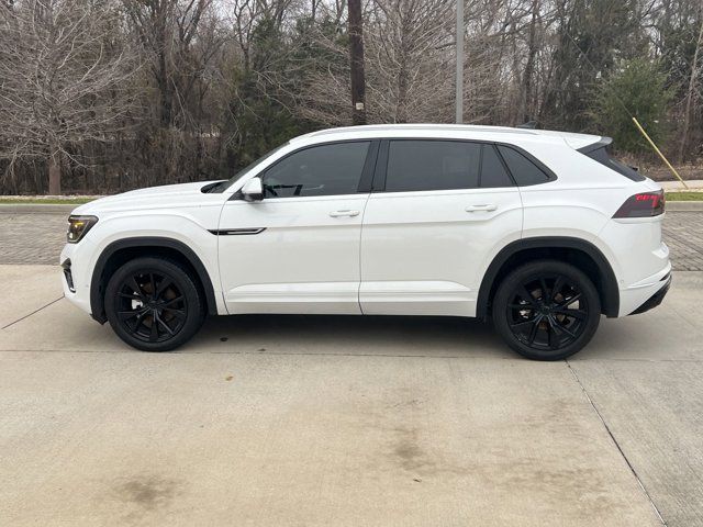 2024 Volkswagen Atlas Cross Sport 2.0T SEL Premium R-Line