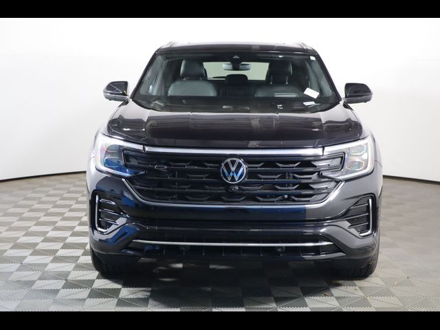 2024 Volkswagen Atlas Cross Sport 2.0T SEL Premium R-Line