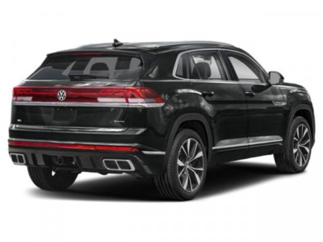 2024 Volkswagen Atlas Cross Sport 2.0T SEL Premium R-Line