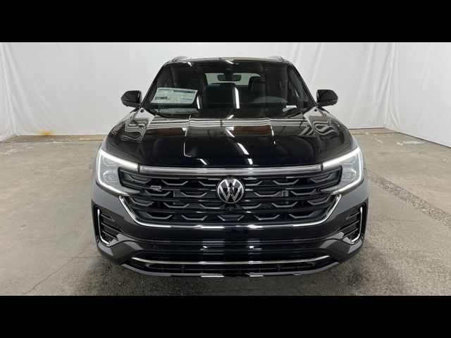 2024 Volkswagen Atlas Cross Sport 2.0T SEL Premium R-Line