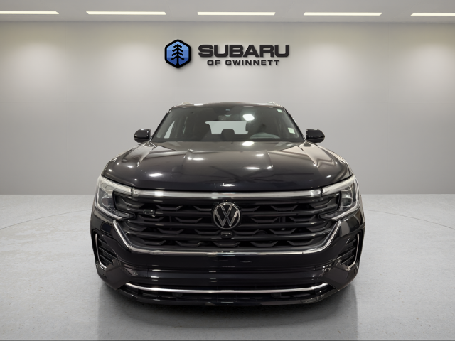 2024 Volkswagen Atlas Cross Sport 2.0T SEL Premium R-Line
