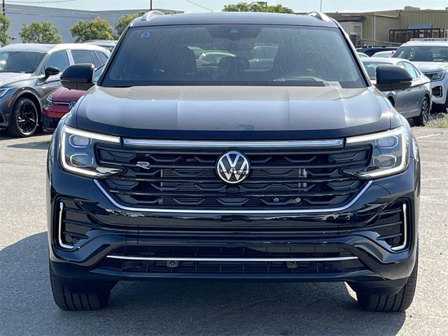 2024 Volkswagen Atlas Cross Sport 2.0T SEL Premium R-Line