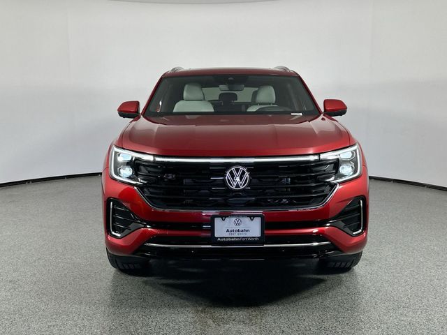 2024 Volkswagen Atlas Cross Sport 2.0T SEL Premium R-Line