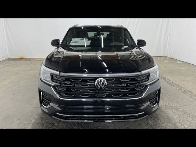 2024 Volkswagen Atlas Cross Sport 2.0T SEL Premium R-Line