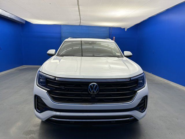 2024 Volkswagen Atlas Cross Sport 2.0T SEL Premium R-Line