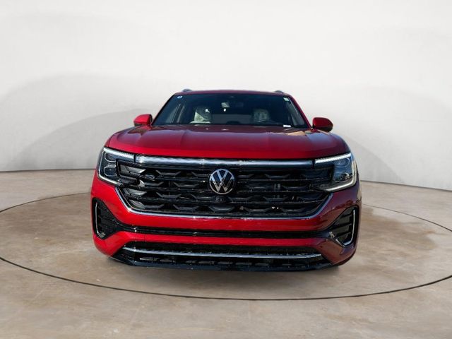 2024 Volkswagen Atlas Cross Sport 2.0T SEL Premium R-Line