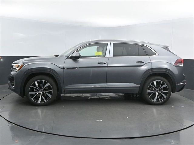 2024 Volkswagen Atlas Cross Sport 2.0T SEL Premium R-Line