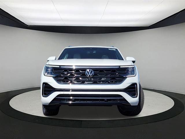 2024 Volkswagen Atlas Cross Sport 2.0T SEL Premium R-Line