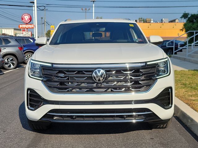 2024 Volkswagen Atlas Cross Sport 2.0T SEL Premium R-Line