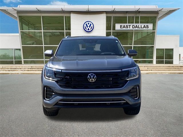 2024 Volkswagen Atlas Cross Sport 2.0T SEL Premium R-Line