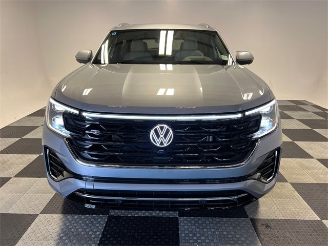 2024 Volkswagen Atlas Cross Sport 2.0T SEL Premium R-Line