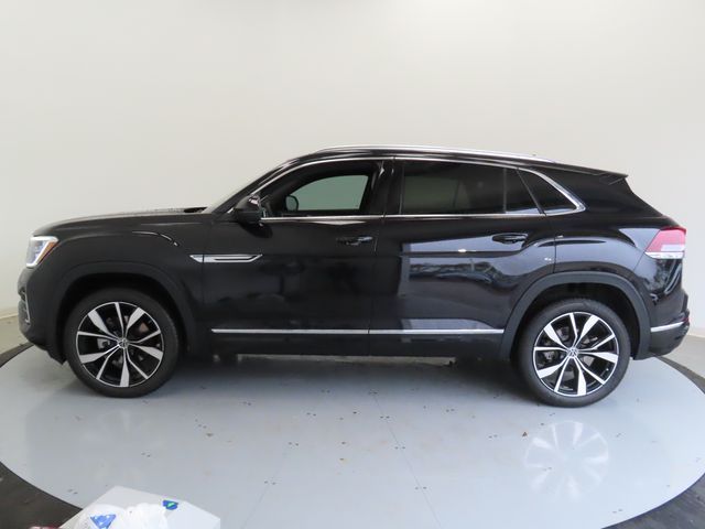 2024 Volkswagen Atlas Cross Sport 2.0T SEL Premium R-Line