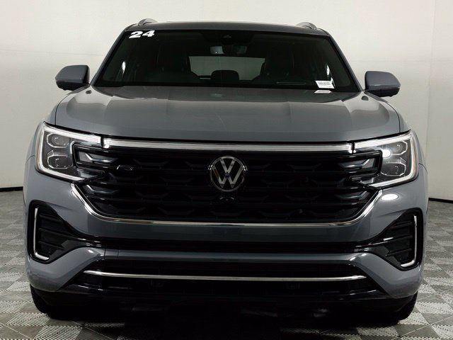2024 Volkswagen Atlas Cross Sport 2.0T SEL Premium R-Line
