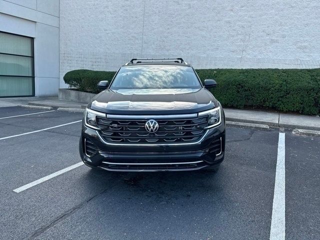 2024 Volkswagen Atlas Cross Sport 2.0T SEL Premium R-Line