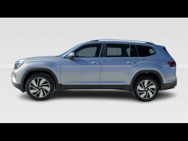 2024 Volkswagen Atlas Cross Sport 2.0T SEL Premium R-Line