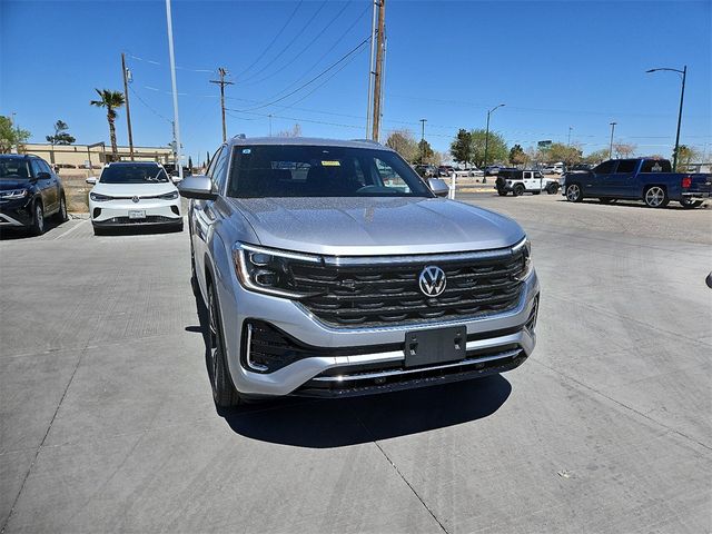 2024 Volkswagen Atlas Cross Sport 2.0T SEL Premium R-Line