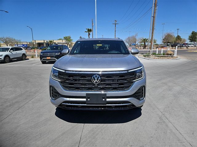 2024 Volkswagen Atlas Cross Sport 2.0T SEL Premium R-Line