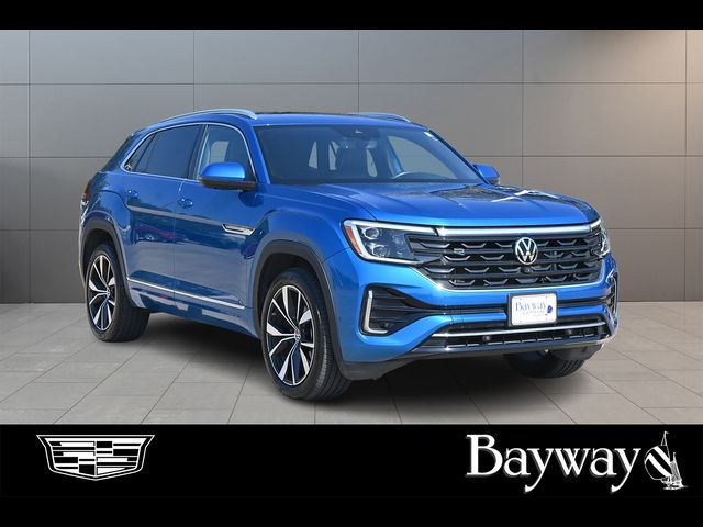 2024 Volkswagen Atlas Cross Sport 2.0T SEL Premium R-Line